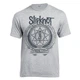 Футболка Talisman SLIPKNOT Blurry Меланж M (GIL062) - зображення 1