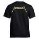 Футболка Talisman METALLICA Papa Het guitar Чорний XL (GIL103) - зображення 2