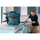 Аккумуляторный пылесос Bosch Professional GAS 18V-10 L + 1 акб GBA 18V 4,0 Ah + з/у GAL 18V-40 (06019C6302+1600A01B9Y) - изображение 5