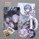 Бокс Аниме Re Zero 10 предметов - изображение 2