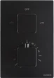 Душевая система скрытый монтаж с термостатом Globus Lux GLM-405-BB-TT-SMART - изображение 6