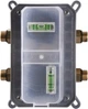Душевая система скрытый монтаж с термостатом Globus Lux GLM-405-BB-TT-SMART - изображение 10