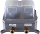 Душевая система скрытый монтаж с термостатом Globus Lux GLM-405-TT-SMART - изображение 7