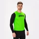 Манішка тренувальна Joma BIBS зелена 3XS 101686.020 - зображення 3