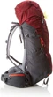 Рюкзак Deuter Aircontact Lite 45+10 SL цвет 5423 maron-graphite (3340218 5423) - изображение 5
