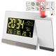 Часы проекционные Technoline WT549 White (WT549) - изображение 7