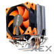 Кулер для процессора PCCOOLER S88 - изображение 3