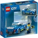 Lego City Полицейская машина 60312 - изображение 2