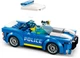 Lego City Полицейская машина 60312 - изображение 4