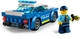 Lego City Полицейская машина 60312 - изображение 5