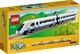 Lego Creator Скоростной поезд 40518 - изображение 2