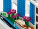Lego Architecture Сингапур 21057 - изображение 6