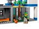 Lego City Полицейский участок 60316 - изображение 6