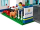 Lego City Полицейский участок 60316 - изображение 7