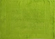 Килимок готельний для ніг NTK 50x70 650 г/м2, Салатовий - зображення 2