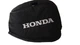 Чехол на капот лодочного мотора Honda 40 (4) Tentor черный - изображение 1