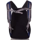 Женский рюкзак ONEPOLAR W1958-navy - изображение 7
