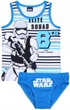 Комплект (майка + трусики) Star Wars (Звездные Войны) 116/122 см Разноцвет SW523237922 - изображение 1