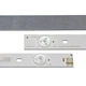 Комплект LED підсвічування до телевізора TOSHIBA 32 SVT320AF5-P1300 6LED REV03 130402 - зображення 2