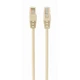 Патч-корд 30м UTP cat 6 CCA gray Cablexpert (PP6U-30M) - зображення 3