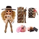 Ігровий набір з 2 ляльками LOL Surprise! 2 Pack OMG Da Boss and Class Prez (MGA Entertainment, США) ЛОЛ Сюрпрайз серії ОМГ Леді-Бос та Відмінниця - изображение 4