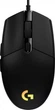 Мышка Logitech G102 Lightsync Black (910-005823) - зображення 2