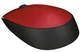 Мышка Logitech Wireless M171 Red (910-004641) - изображение 2