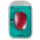 Мышка Logitech Wireless M171 Red (910-004641) - изображение 7