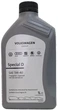 Моторное масло синтетическое VAG Special D 5W-40 1 л (GS55505M2) - изображение 1