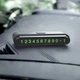 Парковочная визитка на панель автомобиля Hoco CPH19. Black - изображение 1
