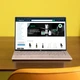 Ноутбук HP Pavilion Aero Laptop 13-be0028ua (5A5Z2EA) Pale Rose Gold - изображение 8