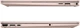 Ноутбук HP Pavilion Aero Laptop 13-be0028ua (5A5Z2EA) Pale Rose Gold - изображение 4