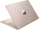 Ноутбук HP Pavilion Aero Laptop 13-be0028ua (5A5Z2EA) Pale Rose Gold - изображение 5