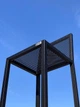 Барний стілець Sitwell (Black) - зображення 1