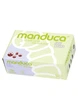 Слінг-рюкзак MANDUCA First PureCotton Royal Blue - зображення 10