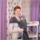 Слінг-шарф HOPPEDIZ Chicago (4,6 м) - зображення 3