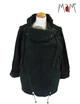 Слингожакет флисовый MAM Jacket Two-Way Deluxe Paloma Grey (размер L, серый) - изображение 4