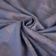 Слінг-шарф HOPPEDIZ Jacquard Chicago Blue 4,6 м (105248) - зображення 1