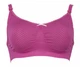 Топ для беременных и кормящих бесшовный ANITA 5097 (размер S, Hot Pink) - изображение 2