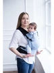 Май-рюкзак DI SLING Adapted Smoky Blue (2 розмір) - зображення 2