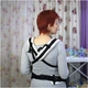 Слинг-рюкзак BELLYBUTTON by MANDUCA First SoftCheck Sand - изображение 4