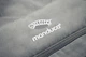 Слінг-рюкзак MANDUCA XT Cotton Grey-White - зображення 4