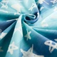 Слінг з кільцями HOPPEDIZ Singapore Blue - зображення 9