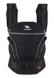 Слінг-рюкзак MANDUCA First BlackLine Phantom Grey - зображення 9