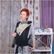 Май-рюкзак HOPPEDIZ BONDOLINO Plus Light Quality Black-Sand - зображення 3