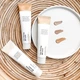 ВВ крем для лица с экстрактом центеллы Purito Cica Clearing BB cream №23 30ml - изображение 4