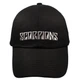 Бейсболка Talisman SCORPIONS Logo Черный (RB163) - изображение 2