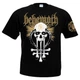 Футболка Talisman BEHEMOTH In Absentia Dei Чорний L (GIL063) - зображення 1