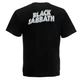 Футболка Talisman BLACK SABBATH Never Say Die 2 Pilots Чорний L (GIL056) - зображення 2