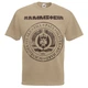 Футболка Talisman RAMMSTEIN Made In Germany Хаки XL (FOL567) - изображение 1